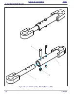 Предварительный просмотр 38 страницы Landoll ICON 6510 Service And Parts Manual