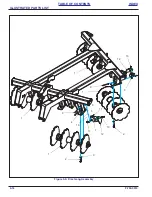 Предварительный просмотр 42 страницы Landoll ICON 6510 Service And Parts Manual