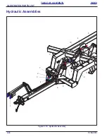 Предварительный просмотр 44 страницы Landoll ICON 6510 Service And Parts Manual