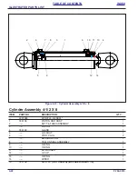 Предварительный просмотр 48 страницы Landoll ICON 6510 Service And Parts Manual