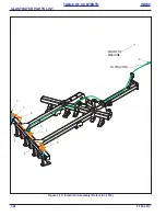 Предварительный просмотр 52 страницы Landoll ICON 6510 Service And Parts Manual