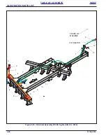 Предварительный просмотр 54 страницы Landoll ICON 6510 Service And Parts Manual