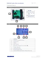 Preview for 7 page of LANDTEC SEM5000 Operating Manual