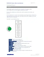 Preview for 8 page of LANDTEC SEM5000 Operating Manual