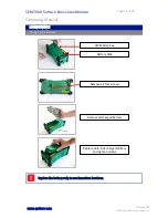 Preview for 24 page of LANDTEC SEM5000 Operating Manual