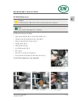 Preview for 48 page of L&W Compressors LW 320 B MC Owner'S Manual