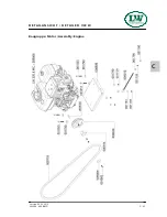 Preview for 97 page of L&W Compressors LW 320 B MC Owner'S Manual