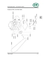 Preview for 99 page of L&W Compressors LW 320 B MC Owner'S Manual