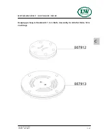 Preview for 113 page of L&W Compressors LW 320 B MC Owner'S Manual