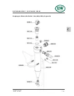 Preview for 125 page of L&W Compressors LW 320 B MC Owner'S Manual