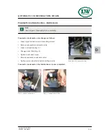 Preview for 148 page of L&W Compressors LW 320 B MC Owner'S Manual