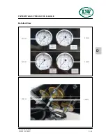 Preview for 166 page of L&W Compressors LW 320 B MC Owner'S Manual