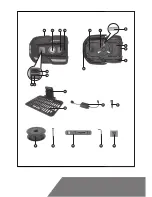 Предварительный просмотр 3 страницы Landxcape LX790 Owner'S Manual