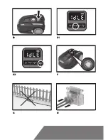 Предварительный просмотр 5 страницы Landxcape LX790 Owner'S Manual