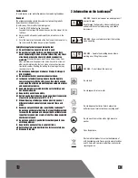 Preview for 10 page of Landxcape LX790 Owner'S Manual