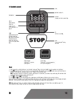 Preview for 13 page of Landxcape LX790 Owner'S Manual