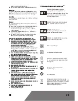 Предварительный просмотр 23 страницы Landxcape LX790 Owner'S Manual