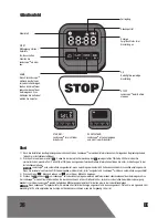 Предварительный просмотр 26 страницы Landxcape LX790 Owner'S Manual