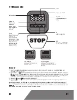 Предварительный просмотр 41 страницы Landxcape LX790 Owner'S Manual