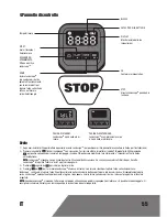 Предварительный просмотр 55 страницы Landxcape LX790 Owner'S Manual