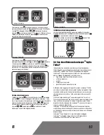 Предварительный просмотр 57 страницы Landxcape LX790 Owner'S Manual