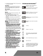 Предварительный просмотр 65 страницы Landxcape LX790 Owner'S Manual