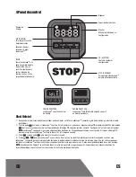 Предварительный просмотр 68 страницы Landxcape LX790 Owner'S Manual