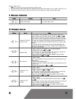 Предварительный просмотр 73 страницы Landxcape LX790 Owner'S Manual