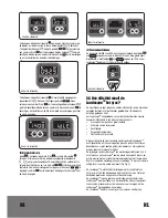 Предварительный просмотр 84 страницы Landxcape LX790 Owner'S Manual