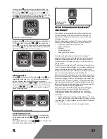 Предварительный просмотр 97 страницы Landxcape LX790 Owner'S Manual