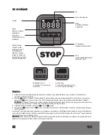 Предварительный просмотр 109 страницы Landxcape LX790 Owner'S Manual