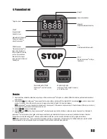 Preview for 122 page of Landxcape LX790 Owner'S Manual