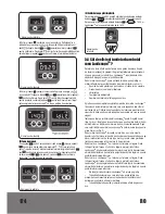 Preview for 124 page of Landxcape LX790 Owner'S Manual