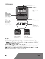 Предварительный просмотр 135 страницы Landxcape LX790 Owner'S Manual