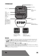 Предварительный просмотр 148 страницы Landxcape LX790 Owner'S Manual