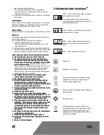 Предварительный просмотр 159 страницы Landxcape LX790 Owner'S Manual