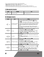 Предварительный просмотр 167 страницы Landxcape LX790 Owner'S Manual