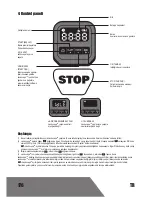 Предварительный просмотр 176 страницы Landxcape LX790 Owner'S Manual