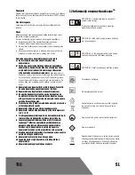 Предварительный просмотр 186 страницы Landxcape LX790 Owner'S Manual