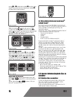 Предварительный просмотр 191 страницы Landxcape LX790 Owner'S Manual