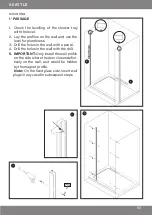 Preview for 50 page of Laneri Seattle Manual