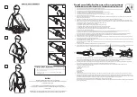 Предварительный просмотр 2 страницы Lanex PB-20 Instruction Manual