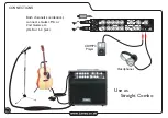 Предварительный просмотр 12 страницы Laney A1+ Manual