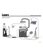 Предварительный просмотр 13 страницы Laney A1 User Manual