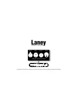 Предварительный просмотр 16 страницы Laney A1 User Manual