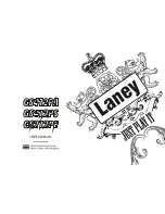 Laney GS412PA User Manual предпросмотр