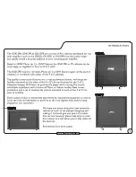 Preview for 3 page of Laney GS412PA User Manual