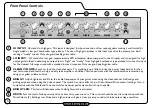 Предварительный просмотр 6 страницы Laney Lionheart L5-Studio User Manual