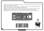 Предварительный просмотр 16 страницы Laney Lionheart L5-Studio User Manual