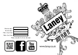 Предварительный просмотр 20 страницы Laney Lionheart L5-Studio User Manual